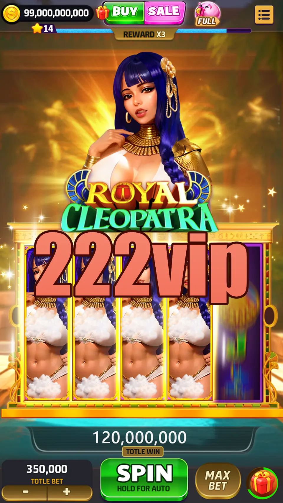 222vip APK