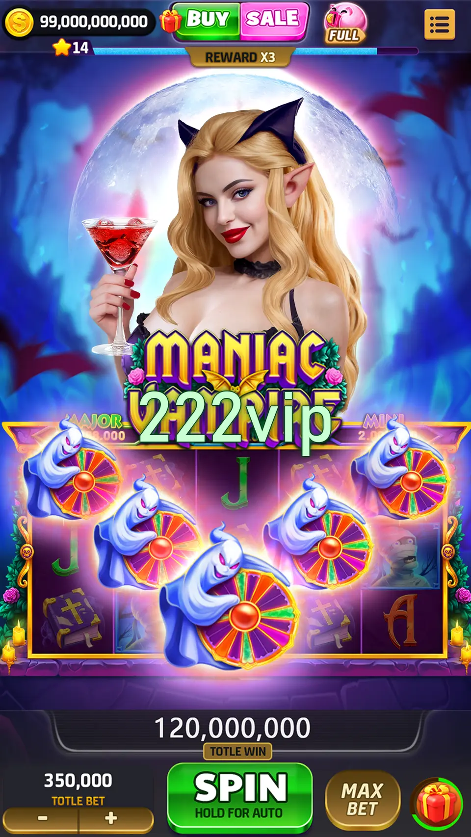 222vip APK
