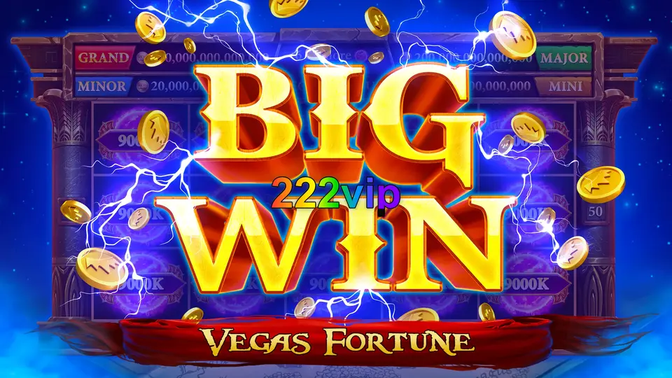 222vip Login