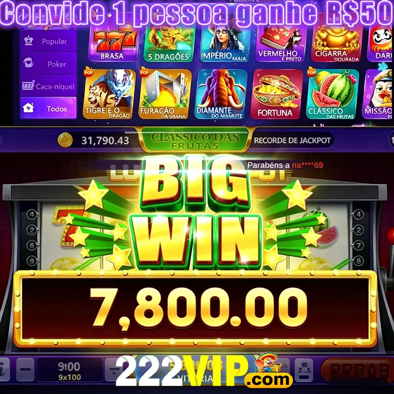 222VIP APK Oficial Baixar Indonesia